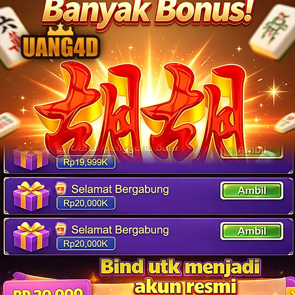 uang4d Masuk - uang4d Resmi